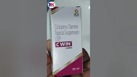 30ML CWIN LOTION