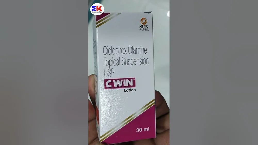 30ML CWIN LOTION
