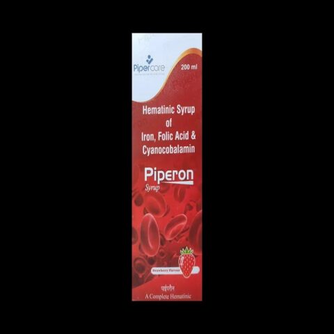 30ML PIBIRON SYRUP