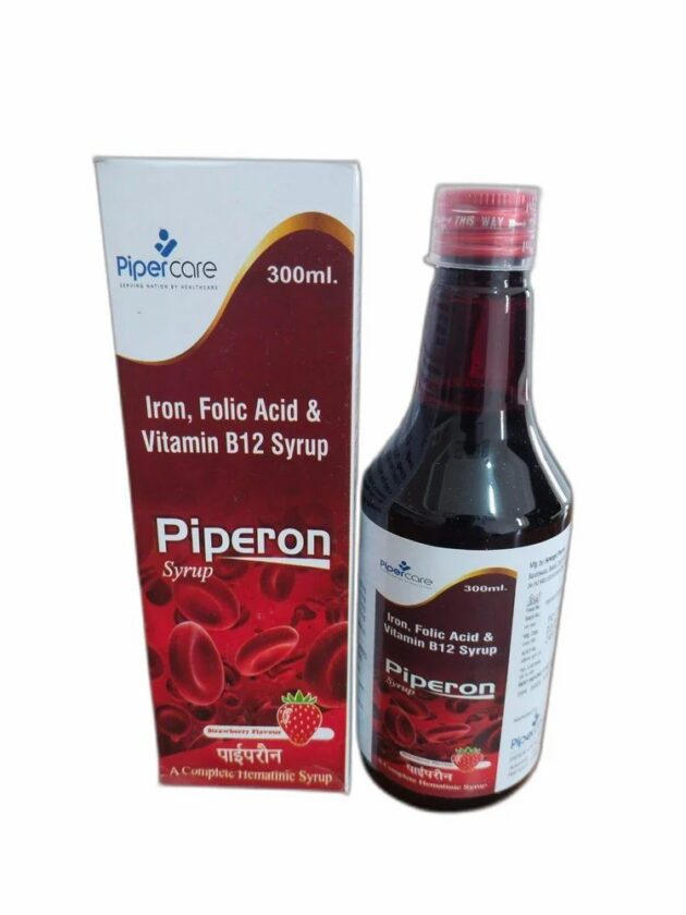 30ML PIBIRON SYRUP - Image 4