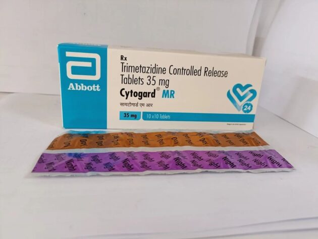 35MG CYTOGARD MR - Image 3