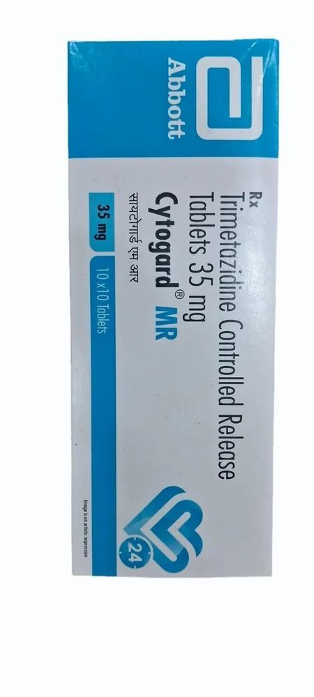 35MG CYTOGARD MR