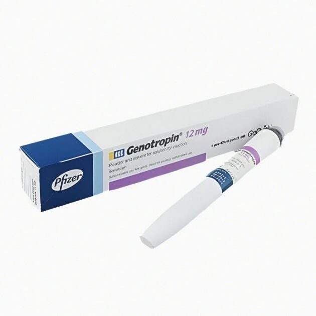 36iu 12mg Genotropin - Image 4