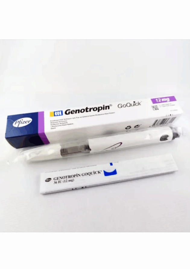 36iu 12mg Genotropin - Image 3