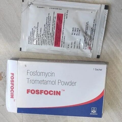3GM FOSFOCIN SACHET