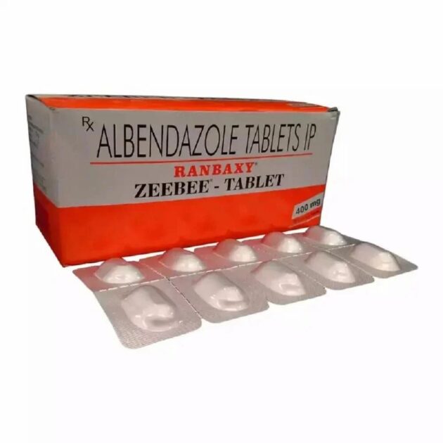 400mg ABD tablet - Image 4