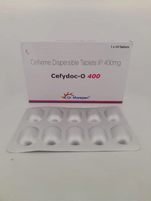 400mg CEFYDOC O - Image 2