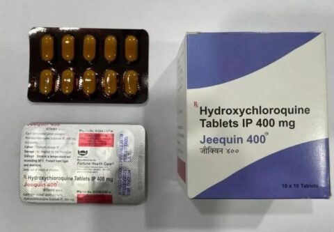 400MG JEEQUIN TAB