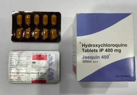 400MG JEEQUIN TAB
