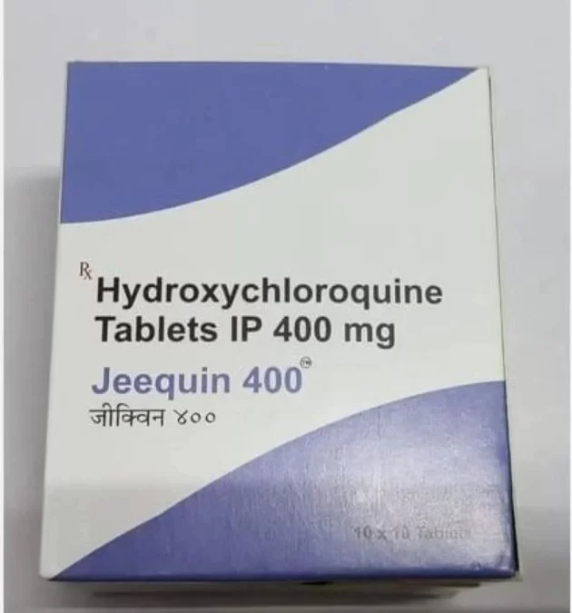 400MG JEEQUIN TAB - Image 3