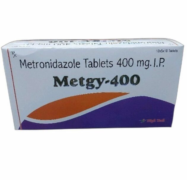 400MG METNEY TAB - Image 2