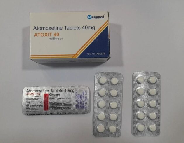40mg ATOXIT tablet - Image 3