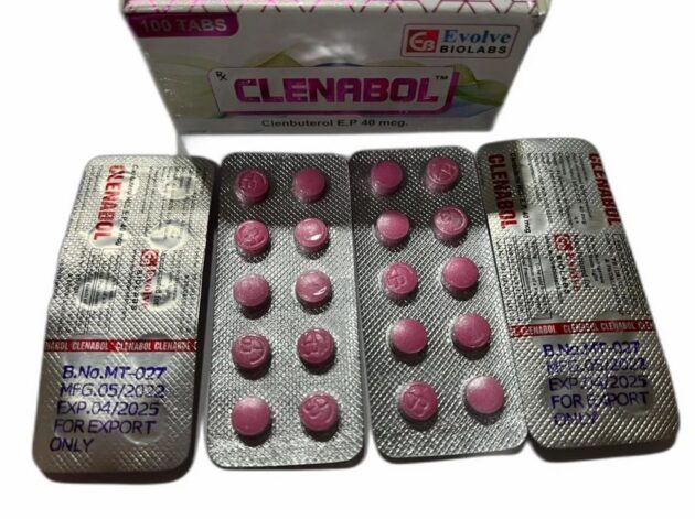 60MG CLENFIT TAB - Image 4