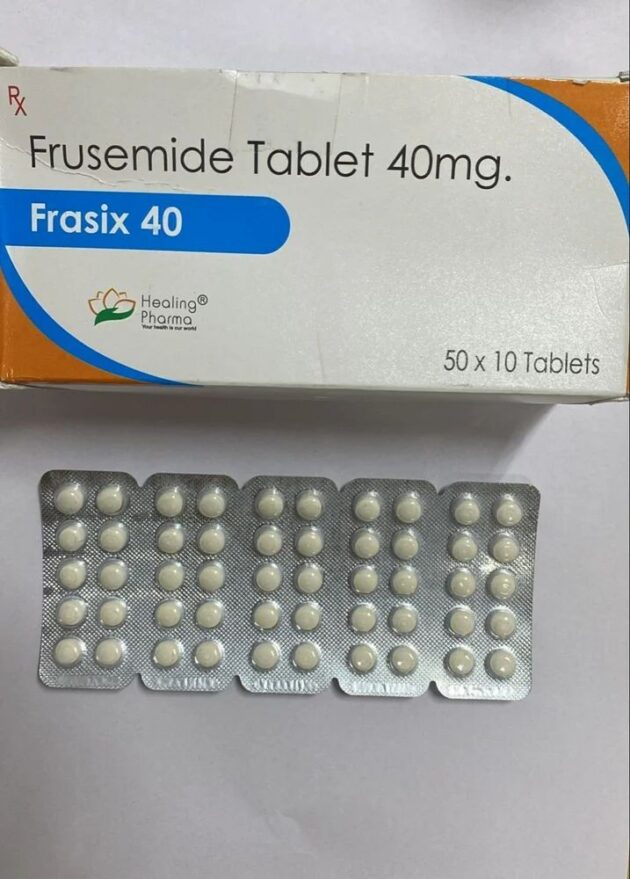 40MG FRASIX TAB - Image 3