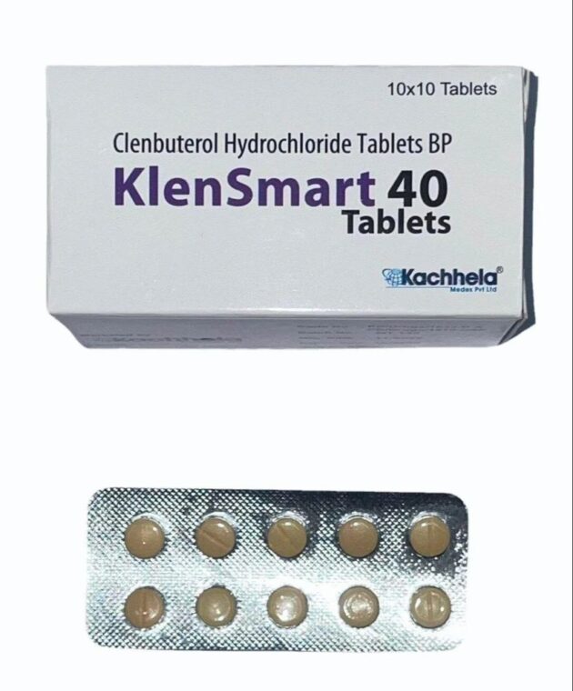 40MG KLENSMART TAB - Image 3