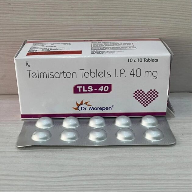 40MG TLS TAB - Image 3