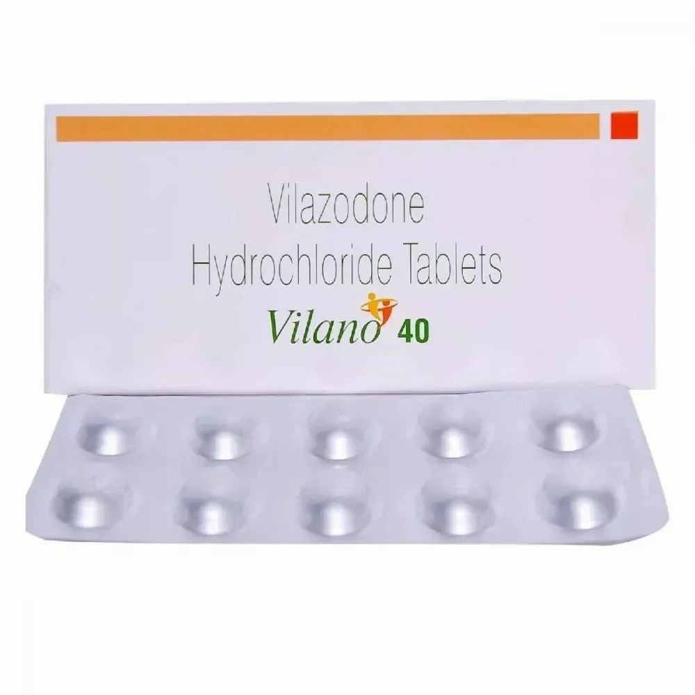 40MG VILANO Tablet - Image 2