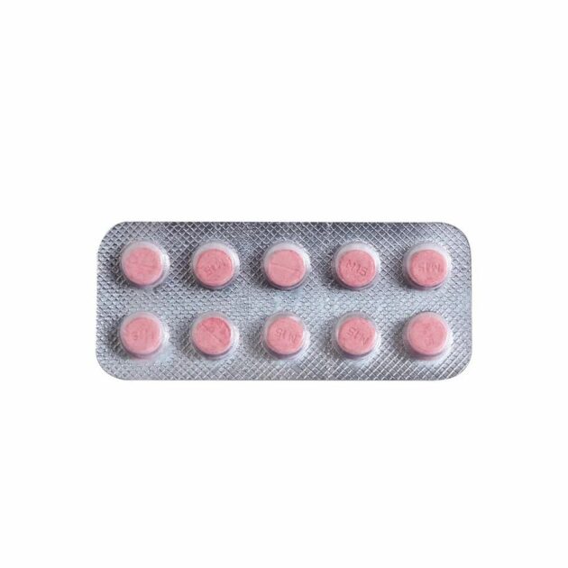 5MG WYSOLONE Tablet - Image 4