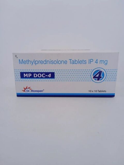4MG MP DOC