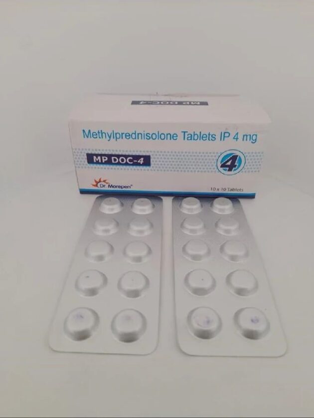 4MG MP DOC - Image 3