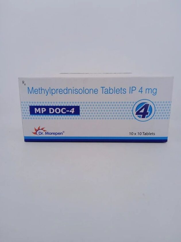 4MG MP DOC