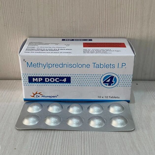4MG MP DOC - Image 4