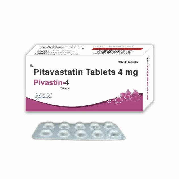 4MG PIVASTA TAB - Image 2