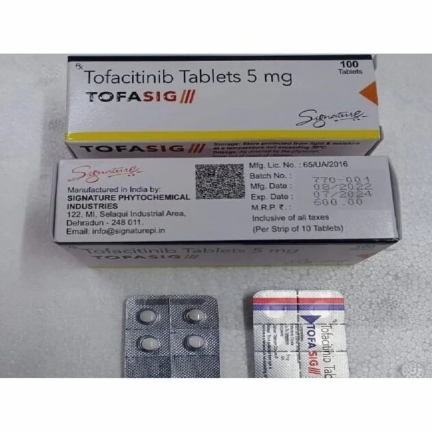 50MG TOFISTRIP TAB - Image 3