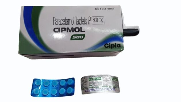 500MG CIPMOL TAB - Image 3