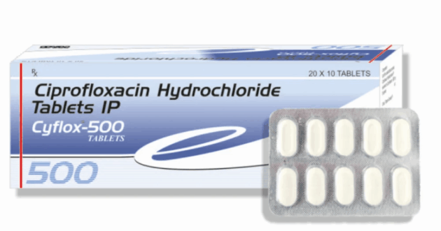 500MG CYFLOX TAB - Image 4