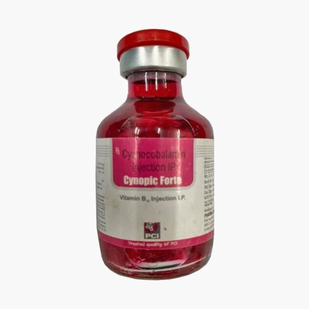 500MG CYNOPIC FORTE INJ 30ML - Image 5