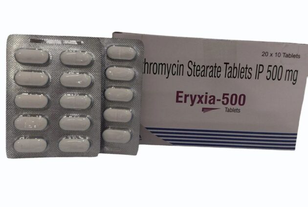 500MG ERYXIA TAB - Image 3