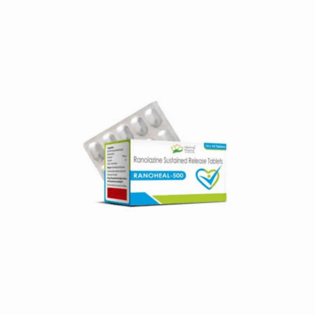 500MG RANOHEAL TAB - Image 3