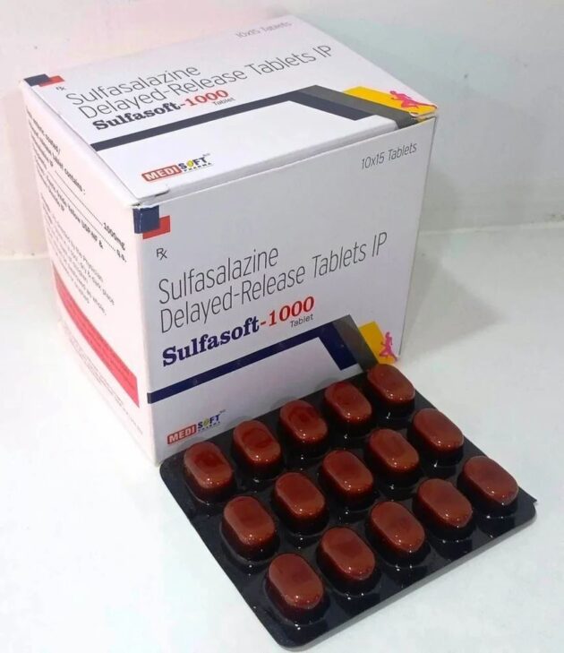 500MG SULFUNOL TAB - Image 6