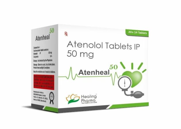 50mg ATENHEAL tab - Image 4