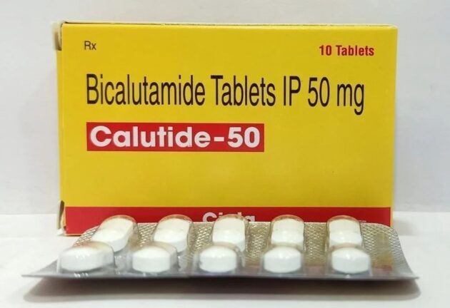 50MG CALUTIDE TAB - Image 3