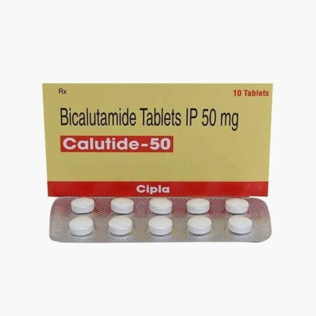 50MG CALUTIDE TAB - Image 2