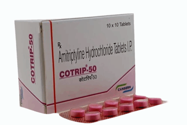 50mg COTRIP tablet