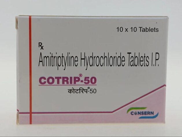 50mg COTRIP tablet - Image 2