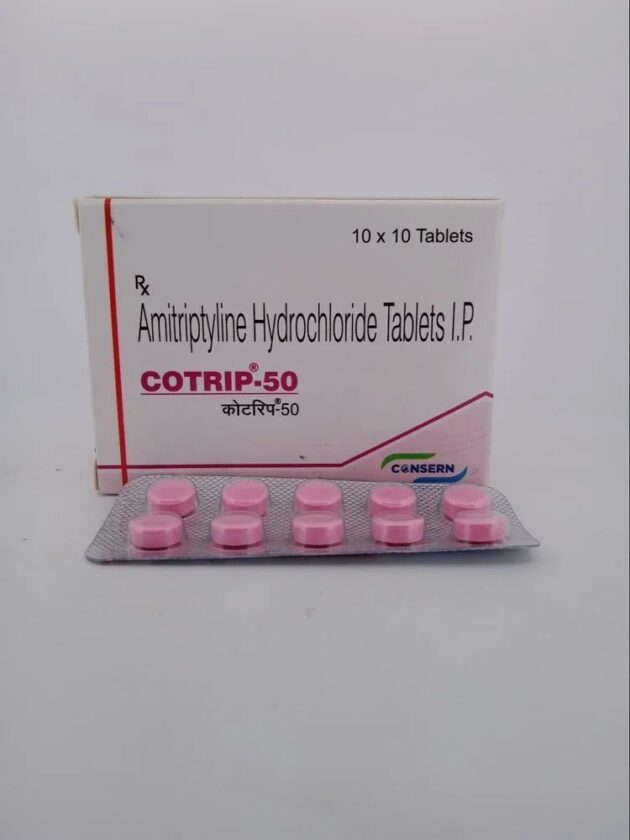 50mg COTRIP tablet - Image 3