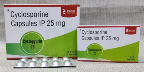 50MG CYCLOPYURIN TAB