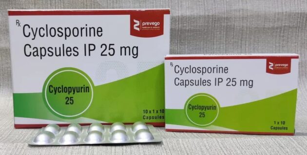 50MG CYCLOPYURIN TAB