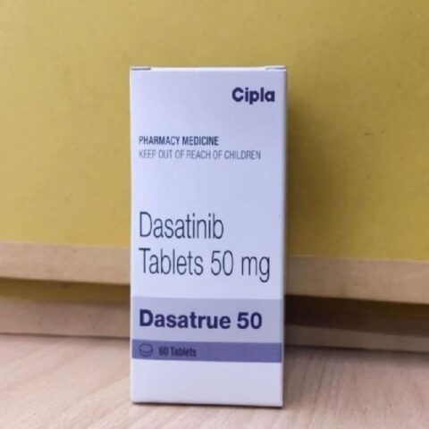 50MG DASATRUE TAB