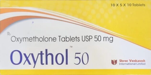 50MG OXYTHOL TAB - Image 3