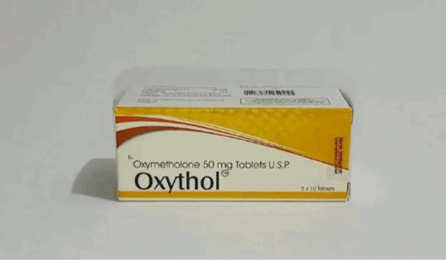 50MG OXYTHOL TAB - Image 4