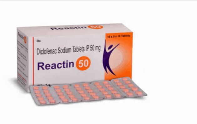 50MG REACTIN TAB - Image 3
