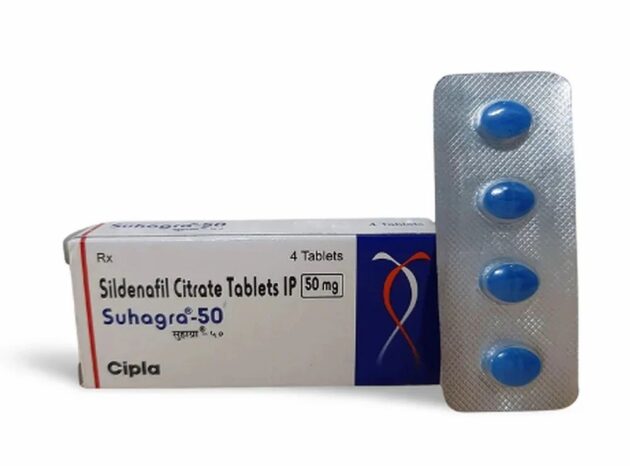 50MG SUHAGRA TAB - Image 2