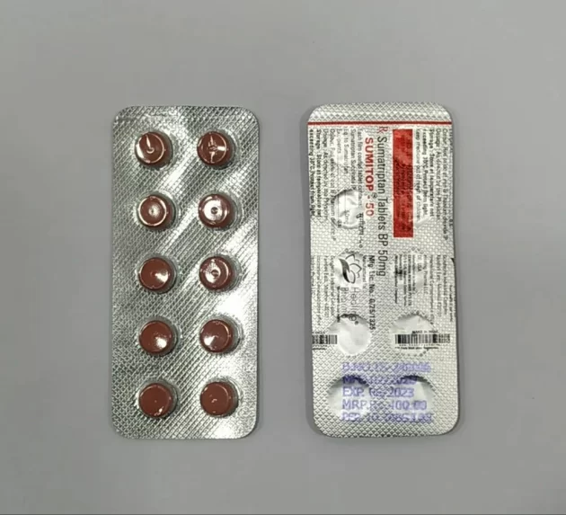 50MG SUMITOP TAB - Image 4