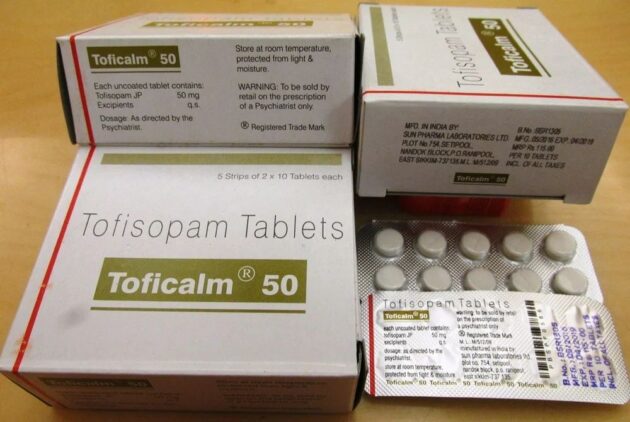 50MG TOFI TAB - Image 2