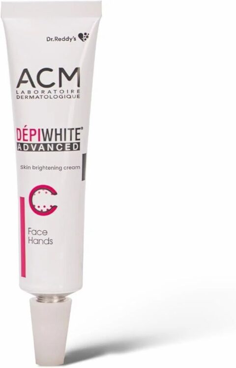 15gm DEPIWHITE CREAM